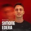 Simone Edera alla Nocerina, adesso é ufficiale: addio-bis alla Reggina