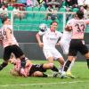 Serie B, risultati e classifica dopo la settima giornata: Palermo in fuga, la Sampdoria è ultima