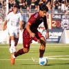 Reggina, Reis sul primo posto: "E' bello essere davanti a tutti, ma avanti con umiltà"
