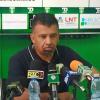 Vigor Lamezia-Reggina, Vargas in sala stampa: "Fatti troppi errori, ci é mancata lucidità"