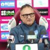 Peppe Misiti a Febea Talk Sport: "Abbiamo disputato una grande partita, L.Jallow ha fame e determinazione. La Reggina è la più attrezzata per la vittoria finale"