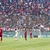 La Reggina riprende la corsa ai play-off dopo la vittoria contro la Casertana