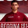 Reggina, UFFICIALE: ecco il 2007 Ernesto Runza