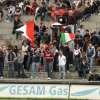 Ex Reggina, Federico Zenuni riparte dalla Lucchese