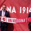 LIVE TUTTOREGGINA! La prima conferenza stampa di Claudio Lotito: al via la nuova era in casa Reggina, appuntamento alle ore 19