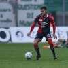 REGGINA, I NUOVI AMARANTO, i numeri di Blondett: altra pedina per la difesa