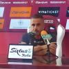 Reggina, Marchionni alla vigilia della Vibonese: "Dipende tutto da noi, domani possiamo allungare"