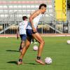 La Reggina in pressing sull'ottimo bomber Da Silva, il Barletta vuole resistere: "Non si tocca"