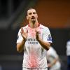 Zlatan Ibrahimovic soffia 45 candeline: contro la Reggina sette vittorie su otto incroci. Il gol nel Centenario dell'Inter e quello della partita Paparesta-Moggi