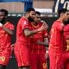 Il calcio del Sud è in crisi profonda: solo 7 squadre del Meridione tra A e B