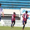 La Reggina su S.Jallow, attaccante del Gambia: un solo predecessore in amaranto