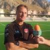 Trapani-Reggina, Misiti: "Abbiamo fatto la partita perfetta, potevamo fare più gol"