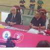 Reggina, la prima conferenza di Lotito da patron amaranto, tutte le dichiarazioni: obiettivi, multiproprietà, le scelte