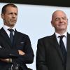 Ceferin ancora contro Infantino: "Non ha più la fiducia della comunità calcistica"
