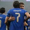 Nations League, gli Azzurri danzano sotto la pioggia: 4-1 alla Turchia, gol e spettacolo a Bursa