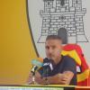 Nissa-Reggina, Marchionni in sala stampa: "Sono contento per come é arrivata questa vittoria"