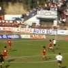 Le sfide di Igor Protti contro la Reggina: quel gol decisivo nel Derby del marzo 1990