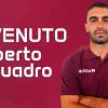 Reggina, il gran colpo è servito: ufficiale l'arrivo in amaranto di Acquadro