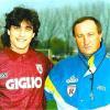 Addio a Pippo Marchioro, storico tecnico del calcio romantico. Tante sfide contro la Reggina