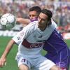 Luca Vigiani taglia il traguardo dei 50 anni: è nel club dei calciatori con 100 presenze con la Reggina