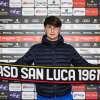 San Luca: ecco il giovane Misiti dalla Primavera della Reggina