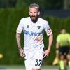 Ex Reggina, Zan Majer saluta il  Mantova: ufficiale la risoluzione del contratto