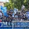 Serie C girone C, risultati e classifica dopo la trentottesima giornata: Foggia e Siracusa in D, tutti i verdetti playoff