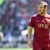 Auguri ad un simbolo del calcio italiano: 50 anni per Totti! Sedici sfide alla Reggina e sei reti al suo attivo