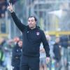 Caos Trapani, ufficiale l'esonero di Salvatore Aronica