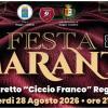 Reggina, la Festa amaranto in diretta anche su Dazn: la nota del club