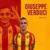 Ex Reggina, adesso è ufficiale: Verduci ha firmato con l'Igea Virtus
