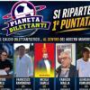 Riparte Pianeta Dilettanti di Nino Neri: martedì 1 settembre la prima puntata, ospiti i ds delle calabresi di D