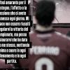 Luca Ferraro saluta i tifosi della Reggina: "Indossare l'amaranto è stato un onore immenso"