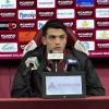 Reggina-Avola LIVE, TUTTI ZITTI, MIMMO GIRASOLE C'E'! Tris amaranto con un perfetto colpo di testa!