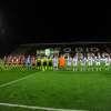 Reggina, dal sogno alla realtà: il mesto commiato a Brescia