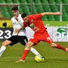 Reggina, la scheda di Andrea Magrassi: centimetri per l'attacco amaranto