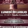 Reggina, lunedì la prima conferenza di Lotito: accesso consentito ai tifosi