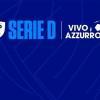 Serie D e Vivo Azzurro TV ancora insieme, si comincia il 6 settembre