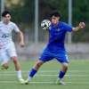 Lazio Cup, l’Under 17 LND vince all’esordio: a segno Franco della Reggina