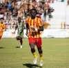 Calciomercato Reggina, "offerta per Samake, l'Igea resiste". Intanto preso l'attaccante Harper