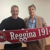 Reggina, il video della conferenza del ds Romairone e del tecnico Marchionni: tutte le dichiarazioni