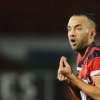 LE PAGELLE DELLA REGGINA - Goleada beffarda