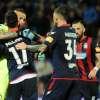 Sospiro di sollievo Crotone: perfezionata iscrizione al campionato di serie C