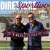 Il Trapani cambia ancora direttore sportivo: saluta Logiudice, ecco Restuccia