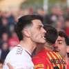 LE PAGELLE DELLA REGGINA - Meno male che c'è Domenico