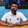 Viscardi (all.PraiaTortora) alla vigilia della Reggina: "Grande orgoglio giocare al Granillo, cercheremo di fare la nostra gara"