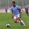 GLI EROI IN AMARANTO, Marco Zamboni: una stagione alla Reggina, ma quel gol a Buffon...