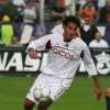 GLI EROI IN AMARANTO, Nicola Amoruso: gol e emozioni, il legame con Reggio è ancora fortissimo