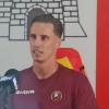 Nissa-Reggina, Magrassi in sala stampa: "Sono stato bravo a riscattare immediatamente il mio errore. Conta solo la vittoria della squadra"
