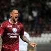 REGGINA, IL PAGELLONE di TUTTOREGGINA: GERMAN DENIS, il peso di un fuoriclasse